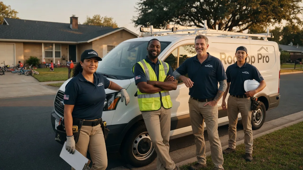 Roof Repair in Pala, CA near me